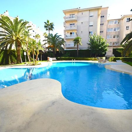 Primavera Sunshine El Albir Exteriér fotografie
